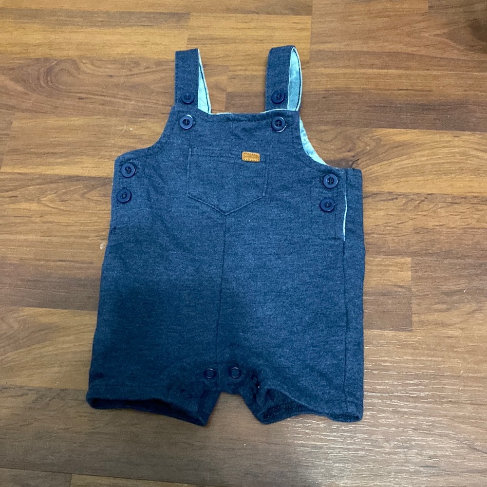 Infant Overalls
